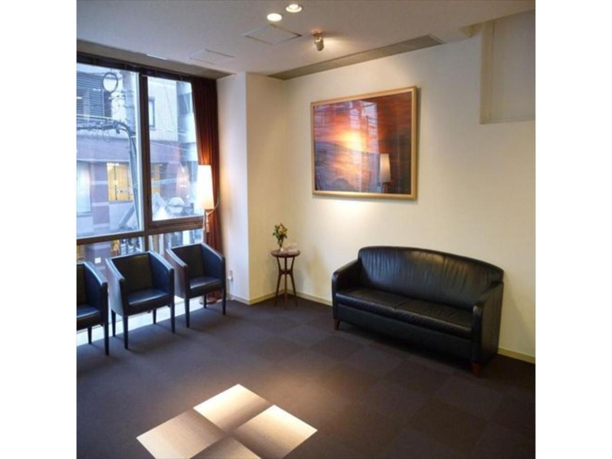 Court Hotel Fukuoka Tenjin - Vacation Stay 42334V Zewnętrze zdjęcie