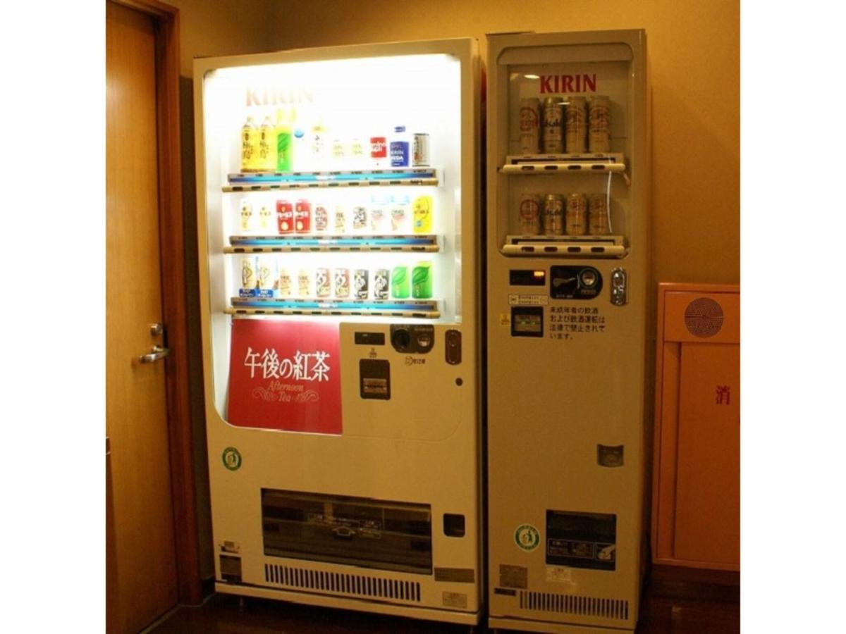 Court Hotel Fukuoka Tenjin - Vacation Stay 42334V Zewnętrze zdjęcie