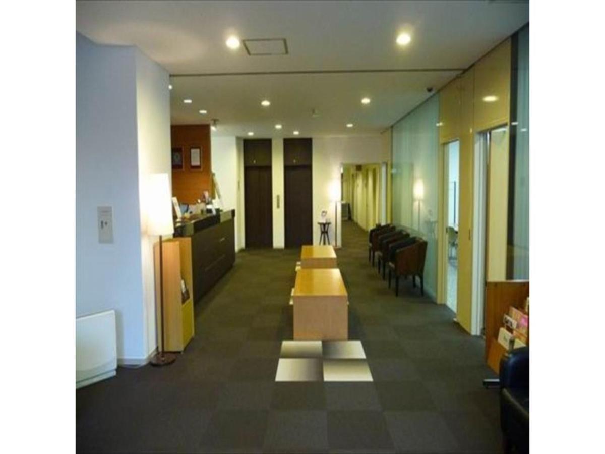 Court Hotel Fukuoka Tenjin - Vacation Stay 42334V Zewnętrze zdjęcie