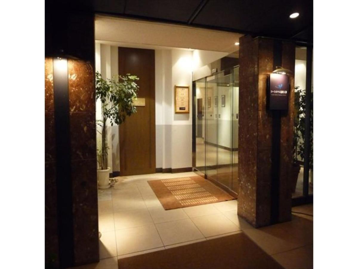 Court Hotel Fukuoka Tenjin - Vacation Stay 42334V Zewnętrze zdjęcie