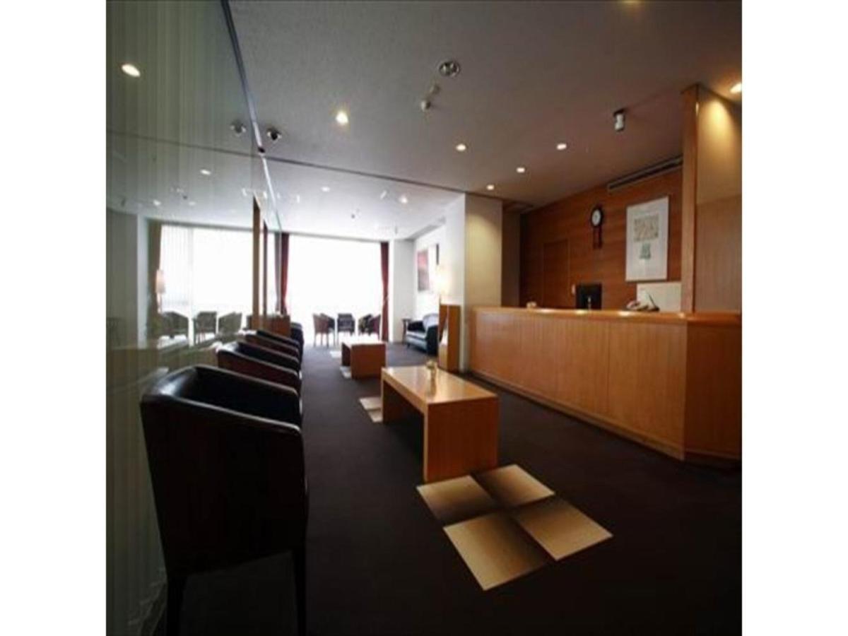 Court Hotel Fukuoka Tenjin - Vacation Stay 42334V Zewnętrze zdjęcie