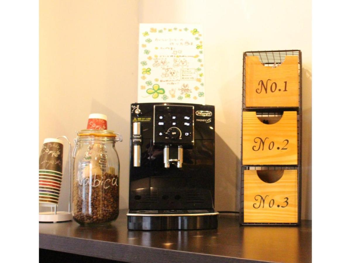 Court Hotel Fukuoka Tenjin - Vacation Stay 42334V Zewnętrze zdjęcie